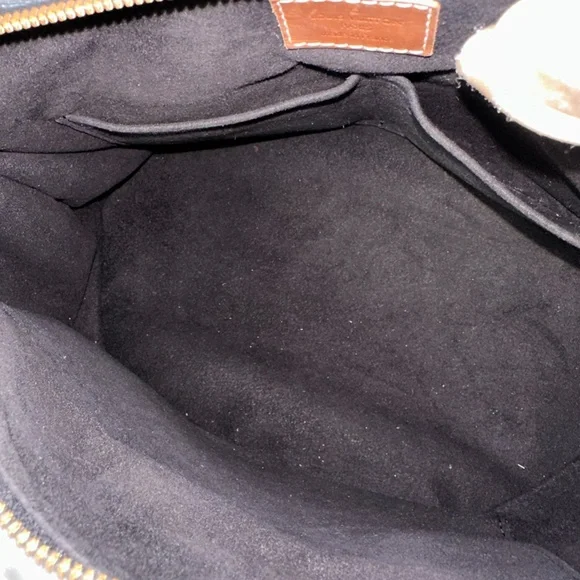 Louis Vuitton Pallas MM - Picture 12 of 16